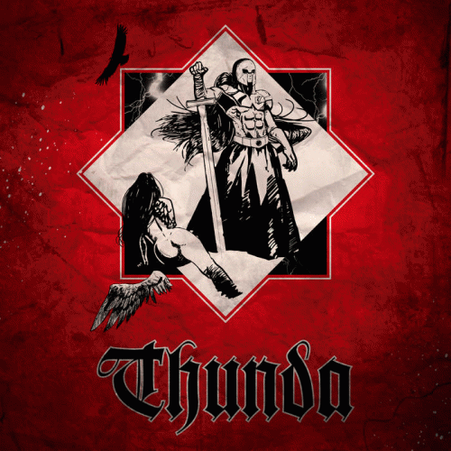 Thunda : Amante Salvaje